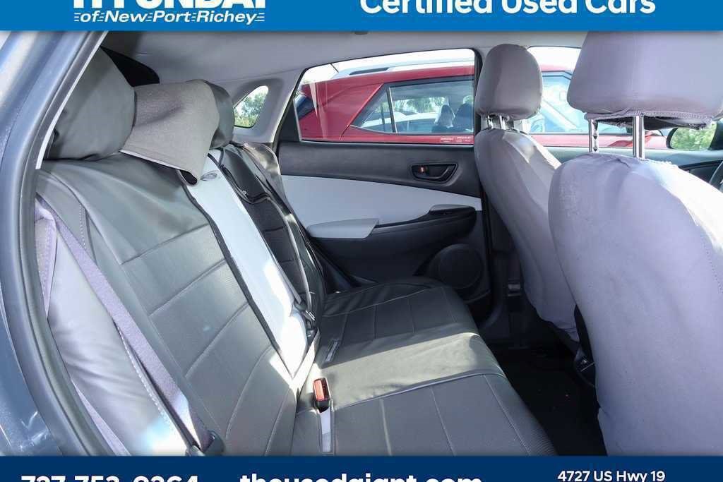 Thumbnail: 2023 Hyundai Kona - 6