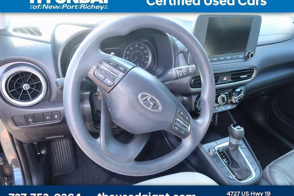 Thumbnail: 2023 Hyundai Kona - 5