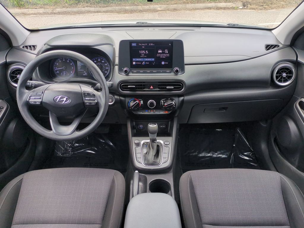 Thumbnail: 2023 Hyundai Kona - 2