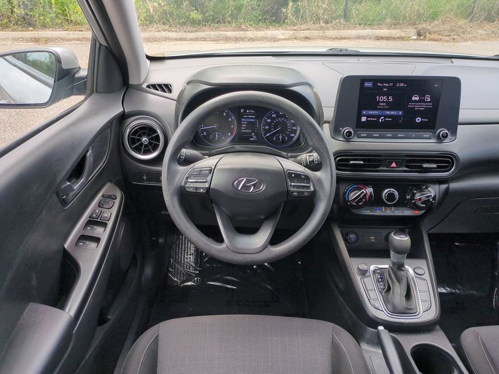 Thumbnail: 2023 Hyundai Kona - 9