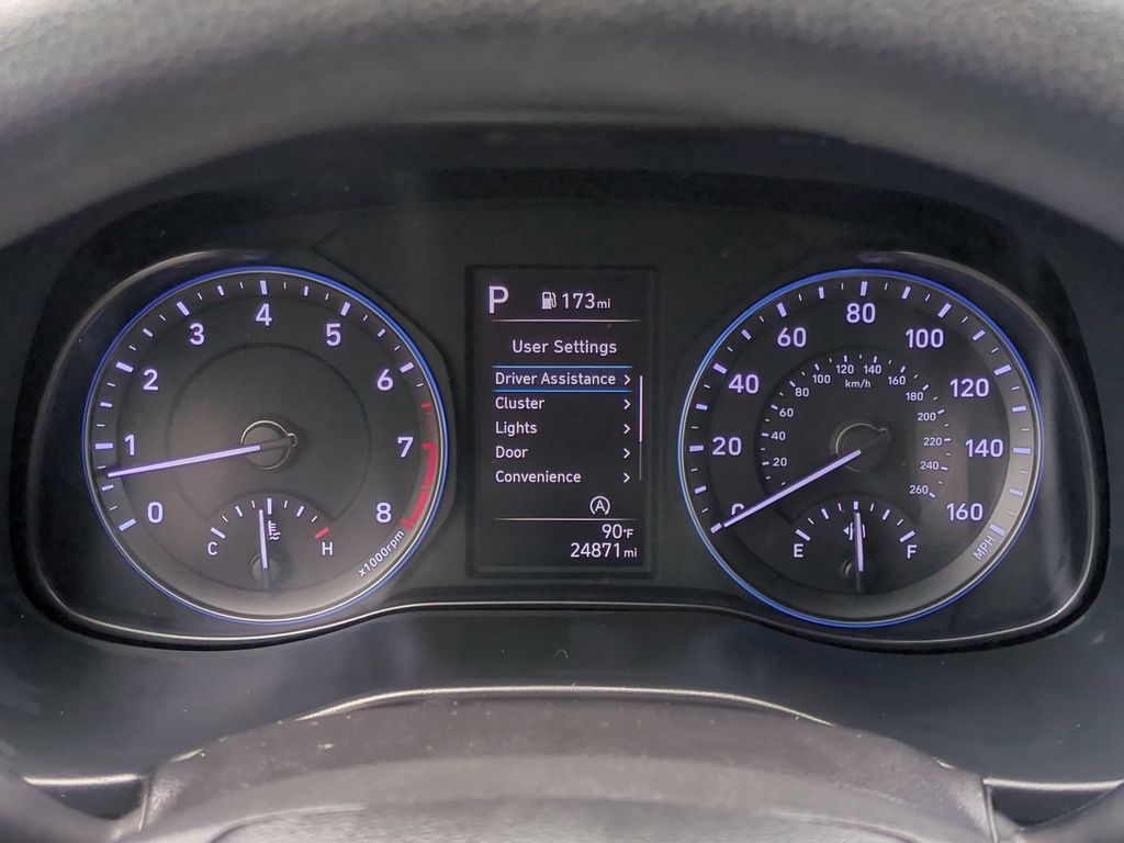 Thumbnail: 2023 Hyundai Kona - 15
