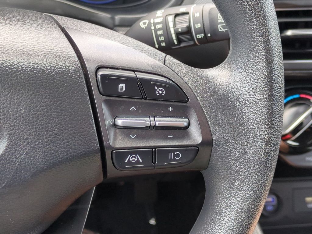 Thumbnail: 2023 Hyundai Kona - 30