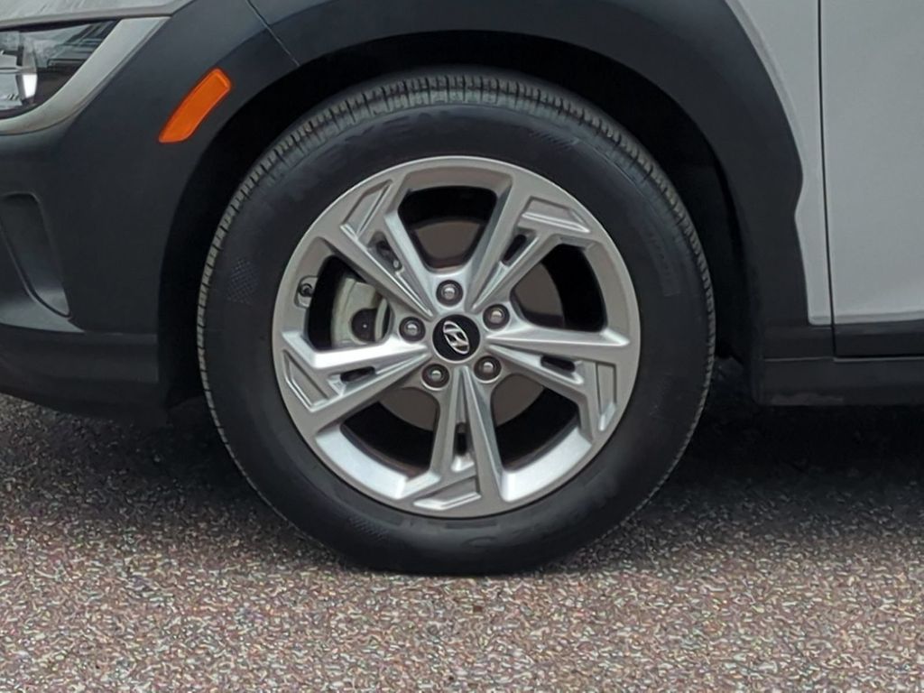 Thumbnail: 2023 Hyundai Kona - 7