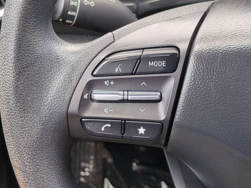 Thumbnail: 2023 Hyundai Kona - 29