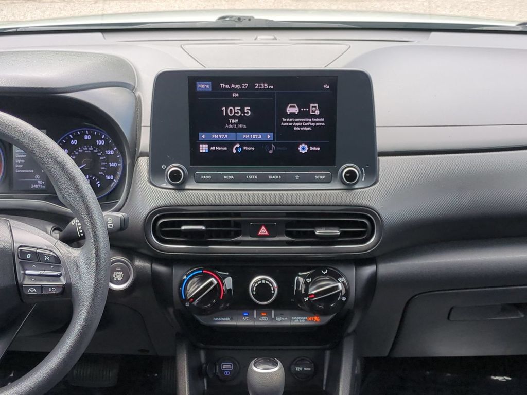Thumbnail: 2023 Hyundai Kona - 13