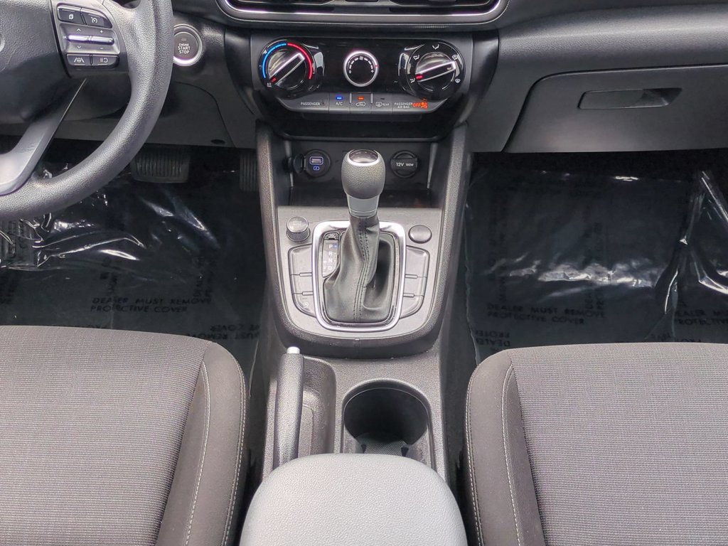 Thumbnail: 2023 Hyundai Kona - 14