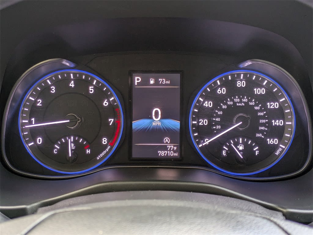 Thumbnail: 2023 Hyundai Kona - 16