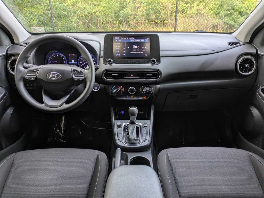 Thumbnail: 2023 Hyundai Kona - 2