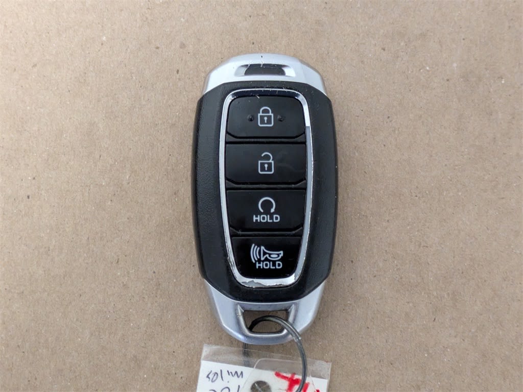 Thumbnail: 2023 Hyundai Kona - 18