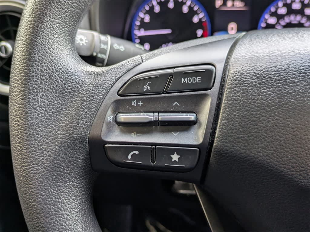 Thumbnail: 2023 Hyundai Kona - 31