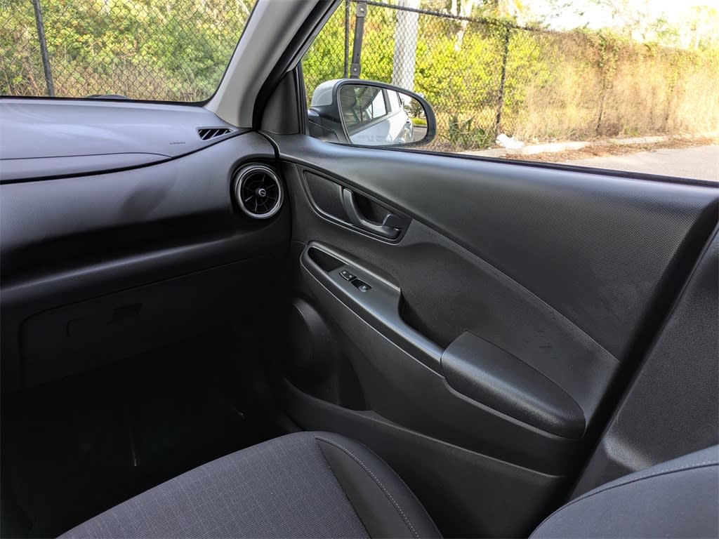 Thumbnail: 2023 Hyundai Kona - 23