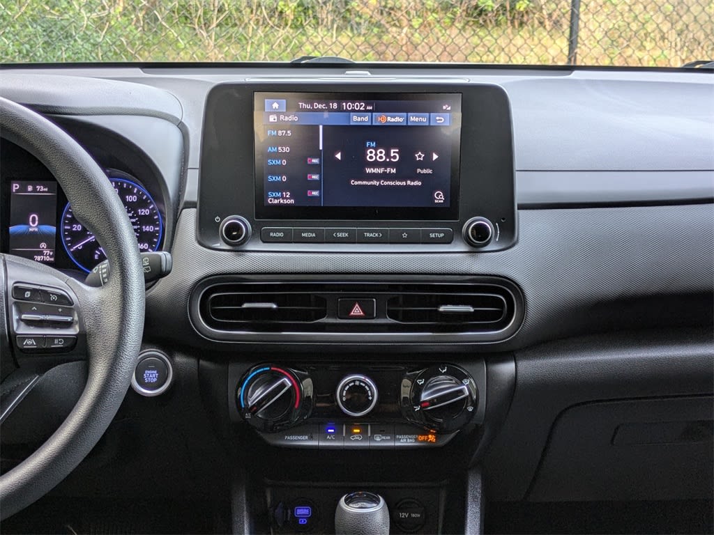 Thumbnail: 2023 Hyundai Kona - 14