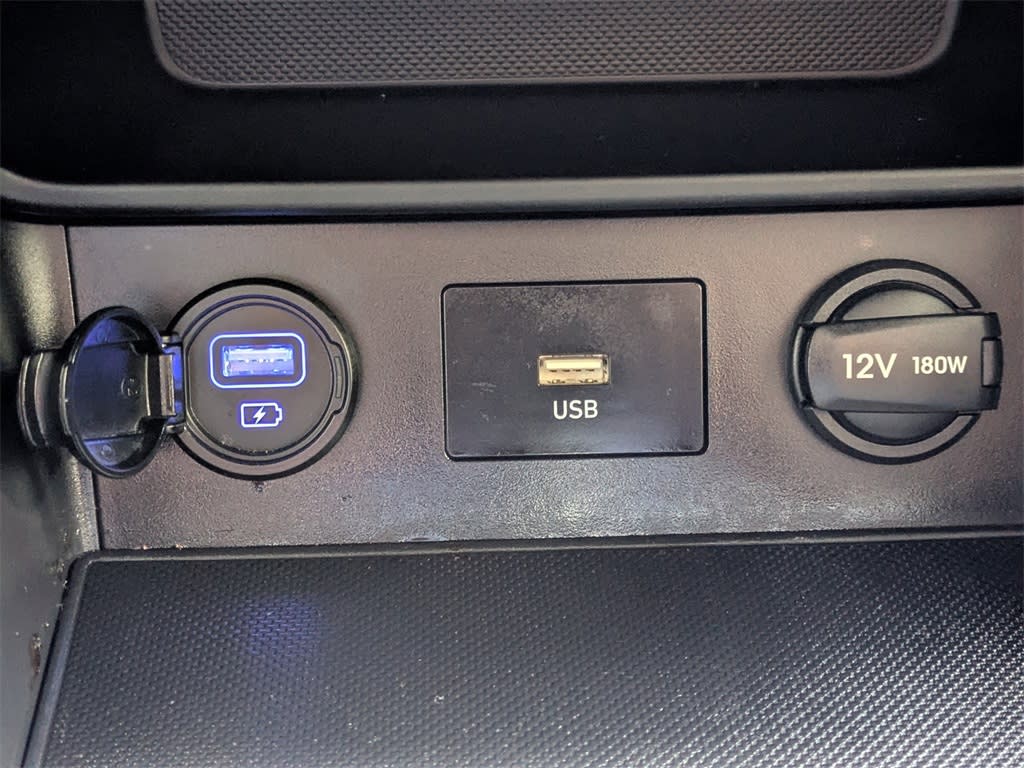 Thumbnail: 2023 Hyundai Kona - 26