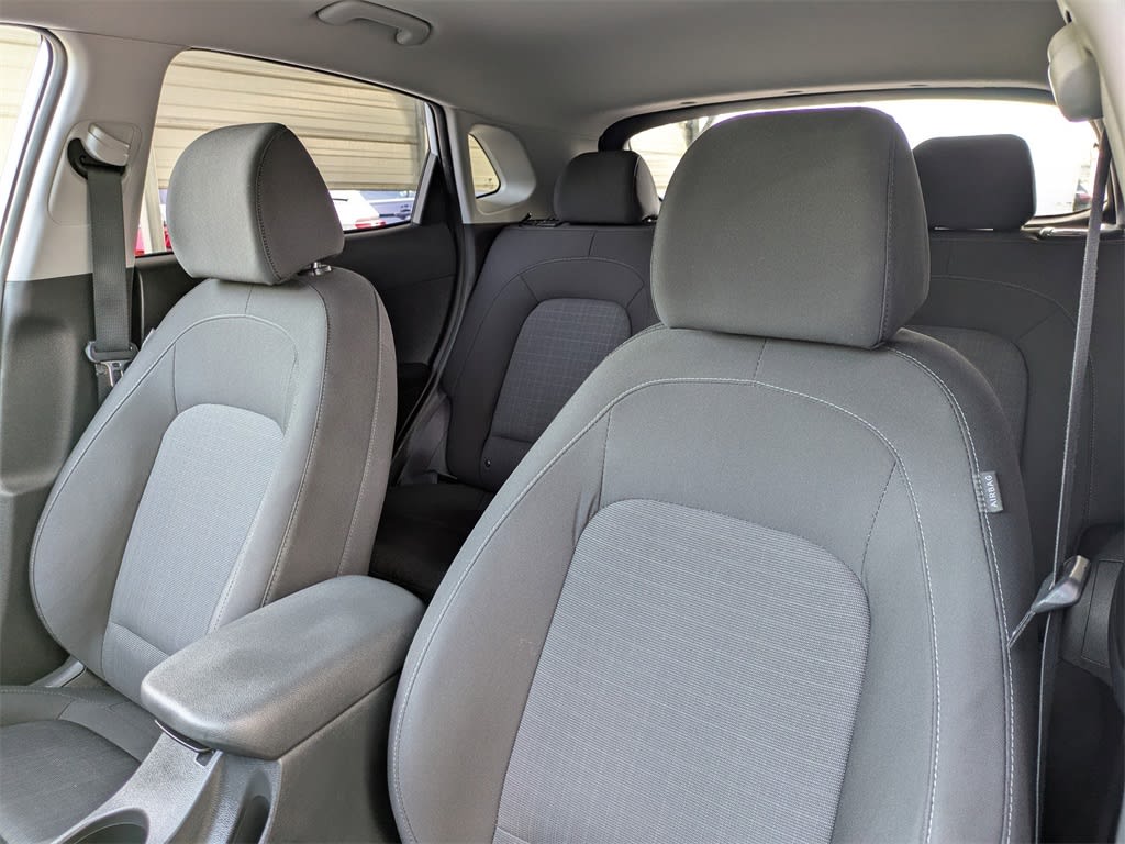 Thumbnail: 2023 Hyundai Kona - 12