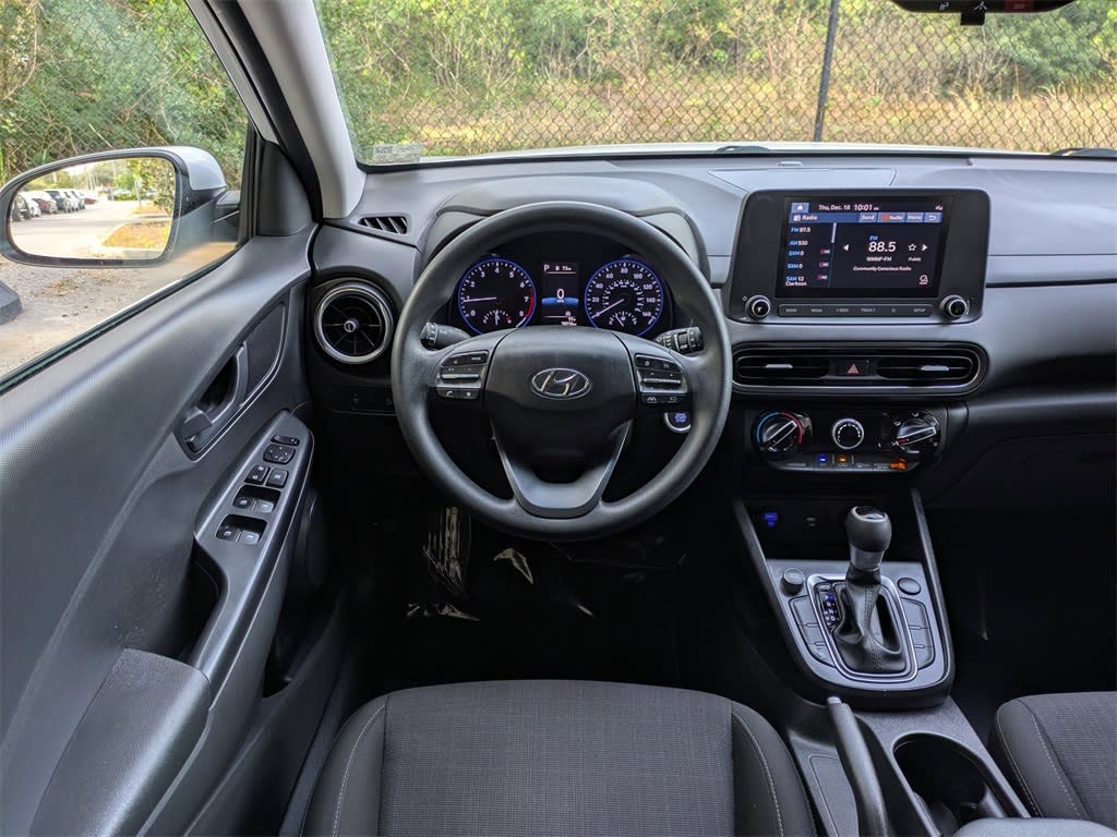 Thumbnail: 2023 Hyundai Kona - 10