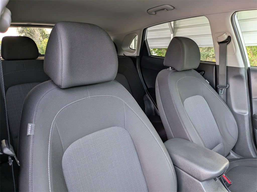 Thumbnail: 2023 Hyundai Kona - 11