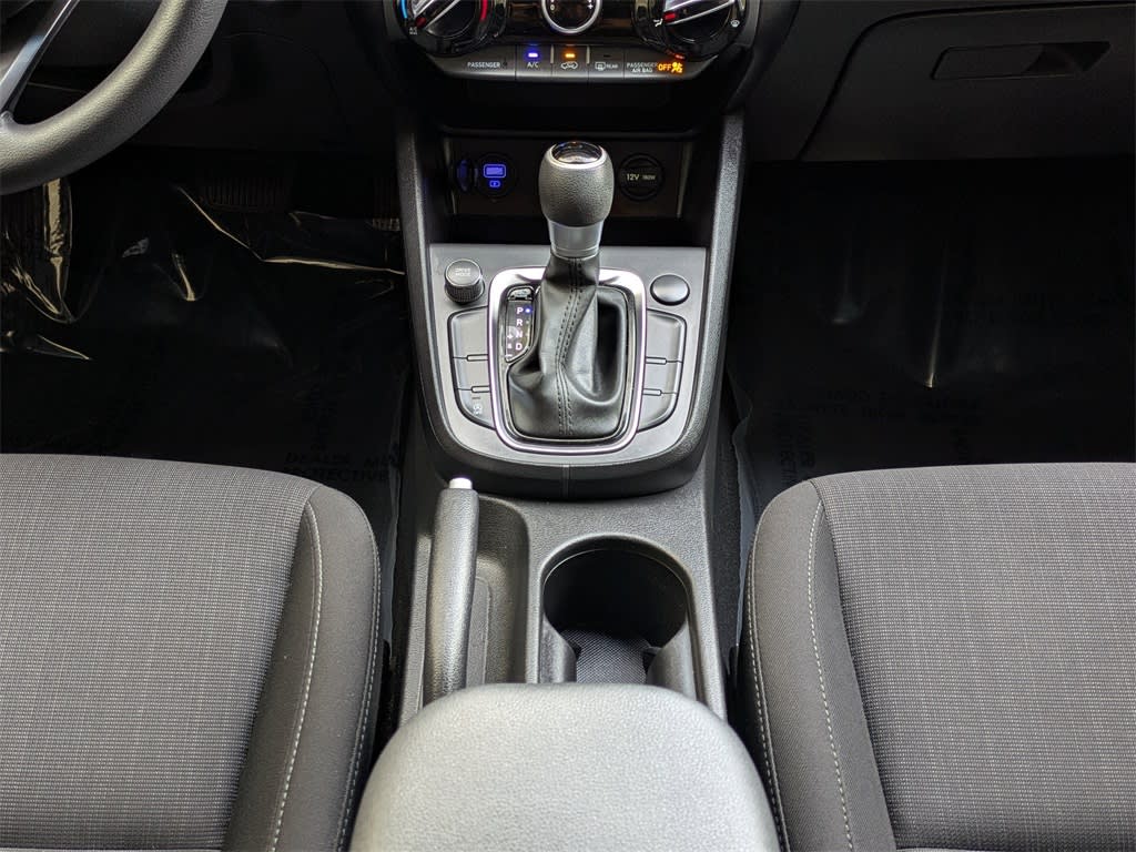 Thumbnail: 2023 Hyundai Kona - 15