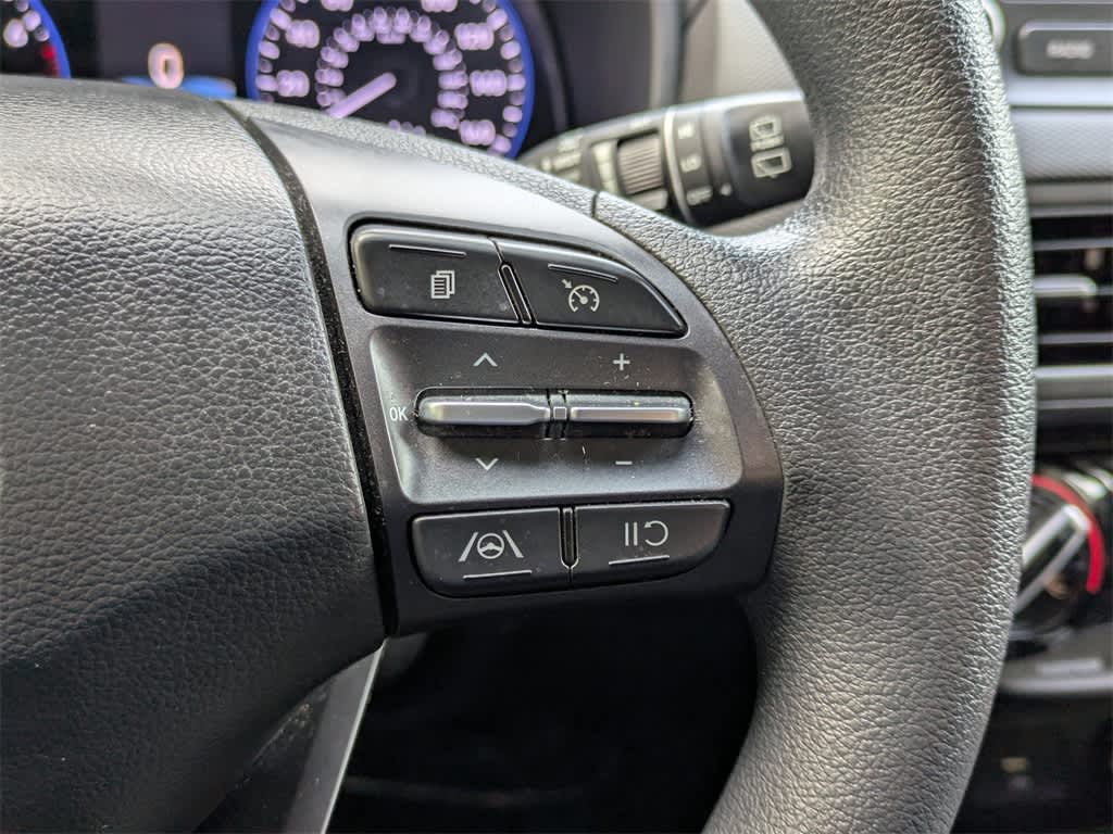 Thumbnail: 2023 Hyundai Kona - 32