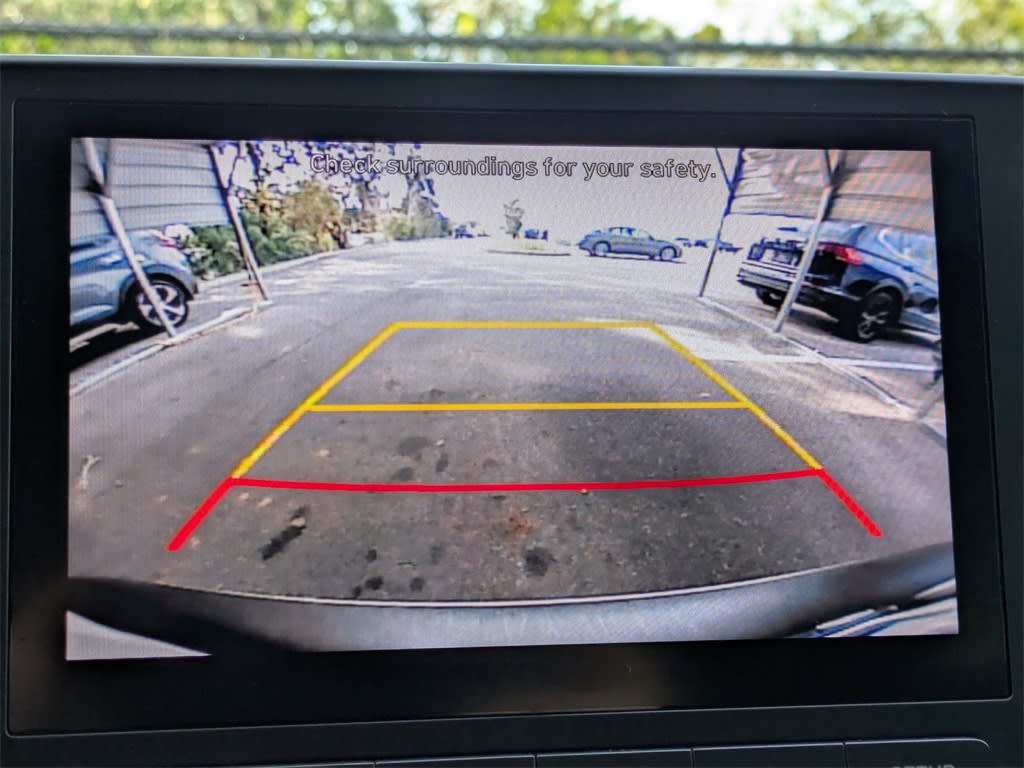 Thumbnail: 2023 Hyundai Kona - 25