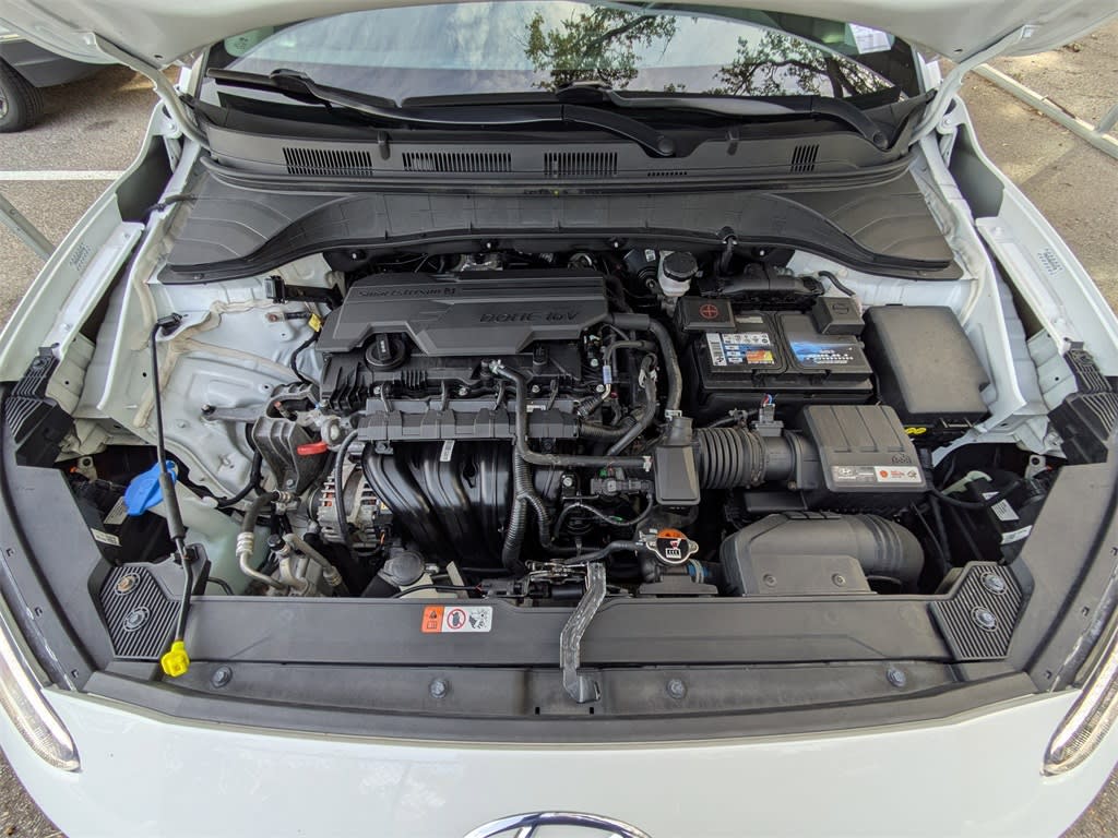 Thumbnail: 2023 Hyundai Kona - 9