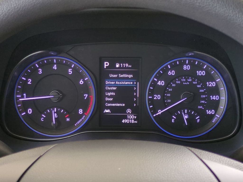 Thumbnail: 2023 Hyundai Kona - 15