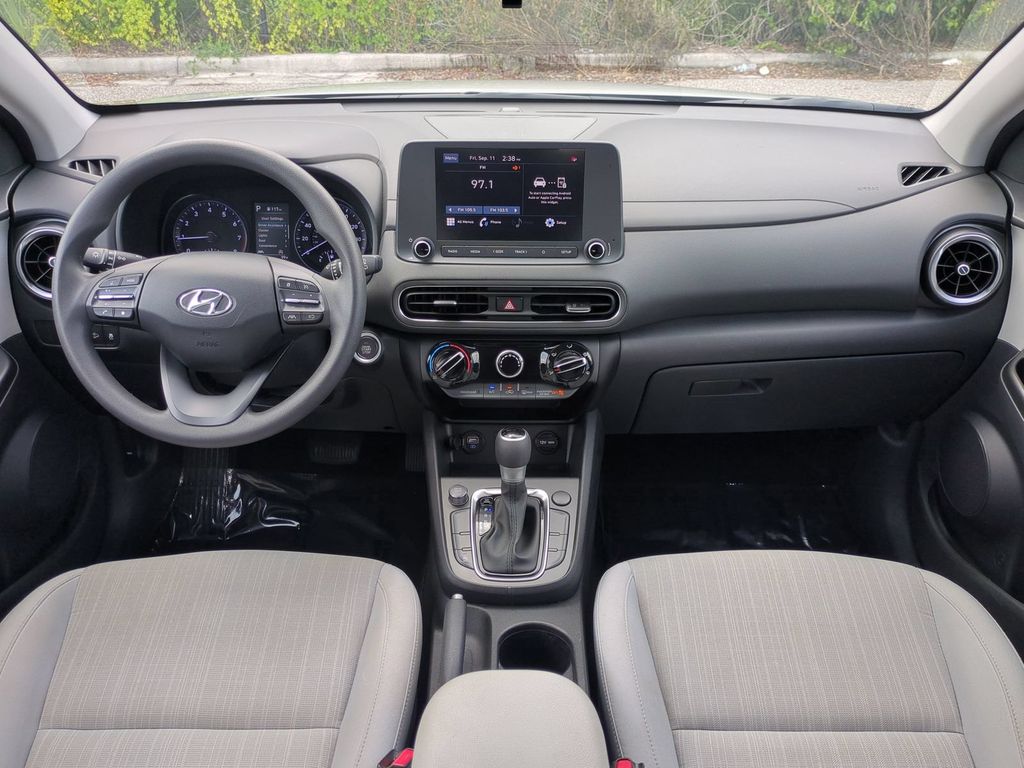 Thumbnail: 2023 Hyundai Kona - 2