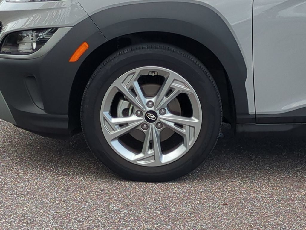 Thumbnail: 2023 Hyundai Kona - 7