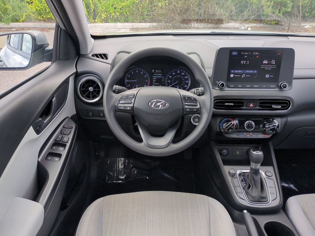 Thumbnail: 2023 Hyundai Kona - 9