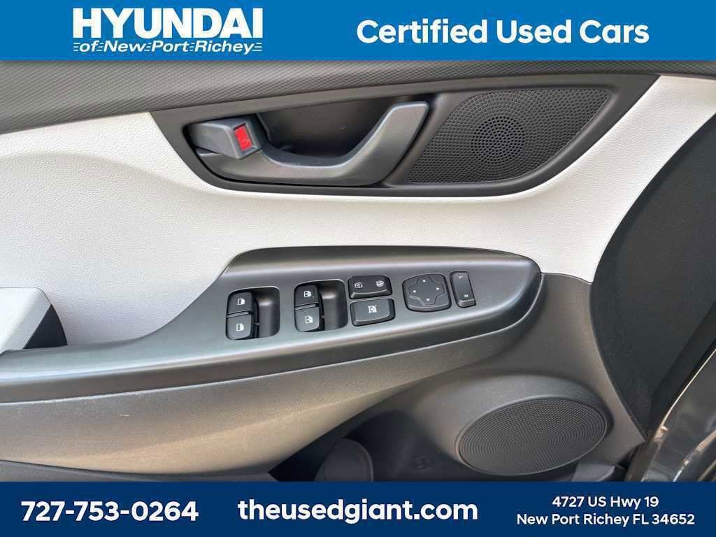 Thumbnail: 2023 Hyundai Kona - 11