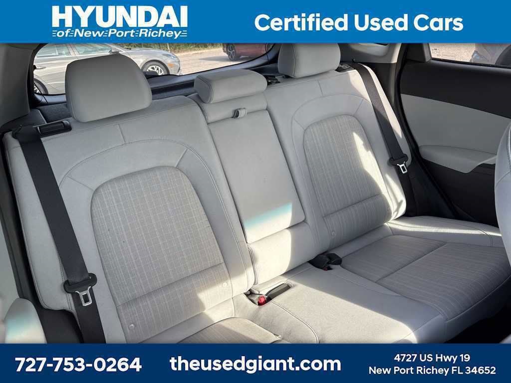 Thumbnail: 2023 Hyundai Kona - 6