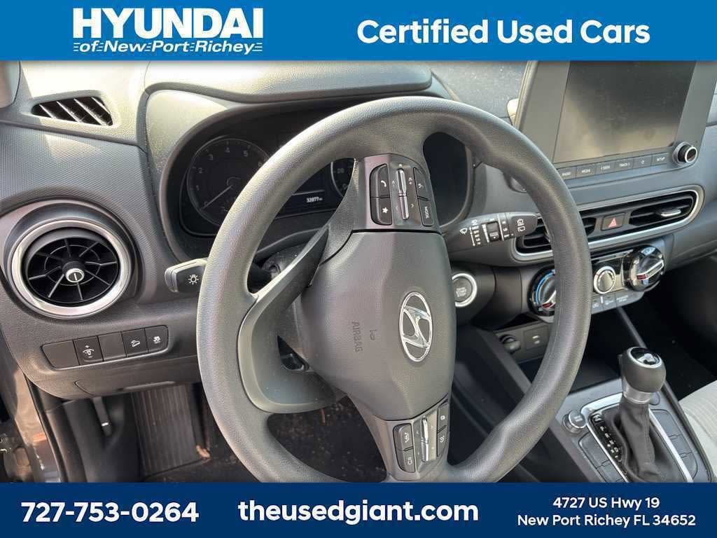 Thumbnail: 2023 Hyundai Kona - 5