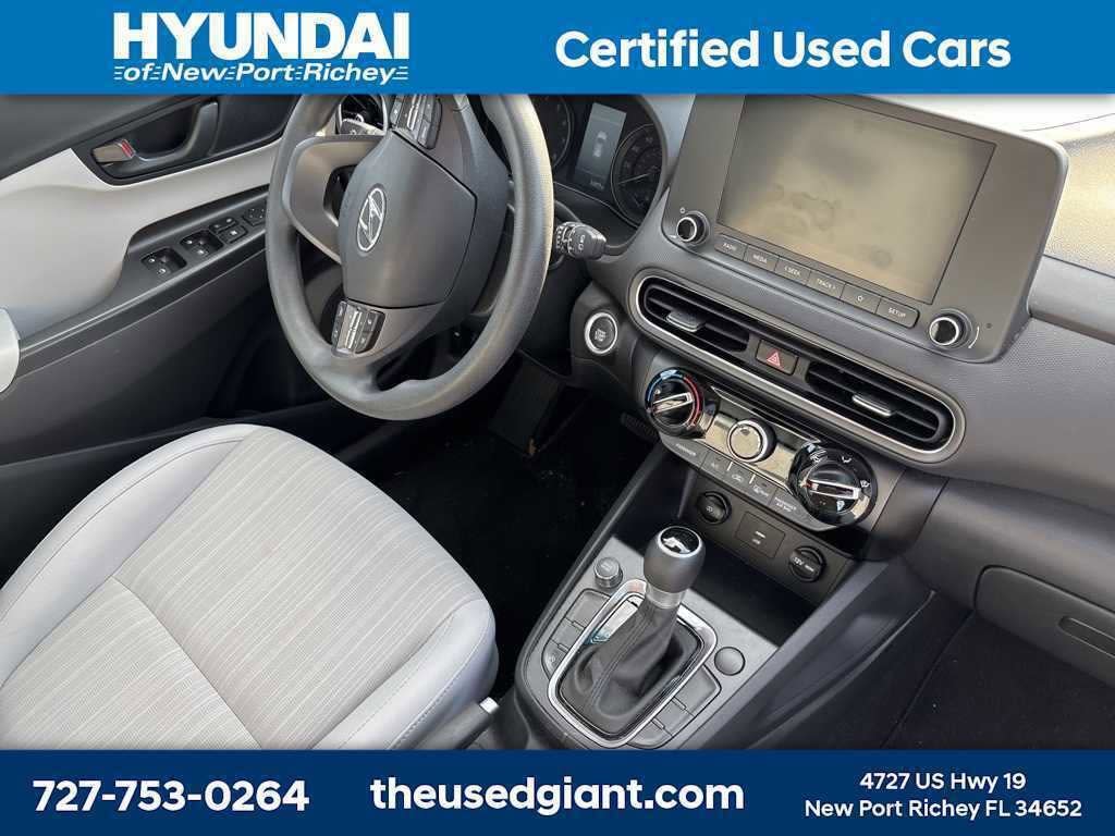 Thumbnail: 2023 Hyundai Kona - 2