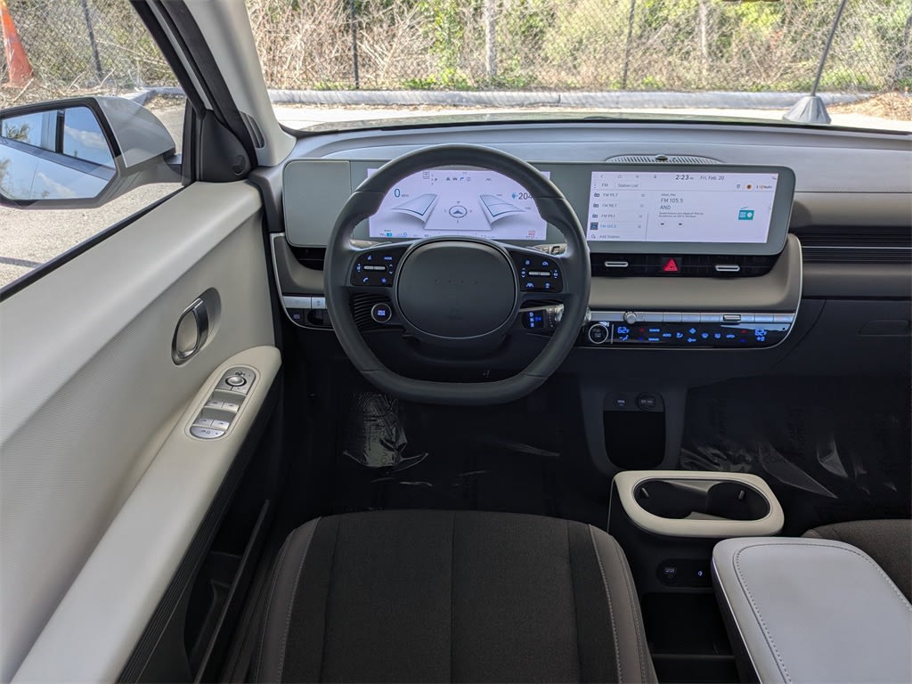 Thumbnail: 2024 Hyundai Ioniq 5 - 10