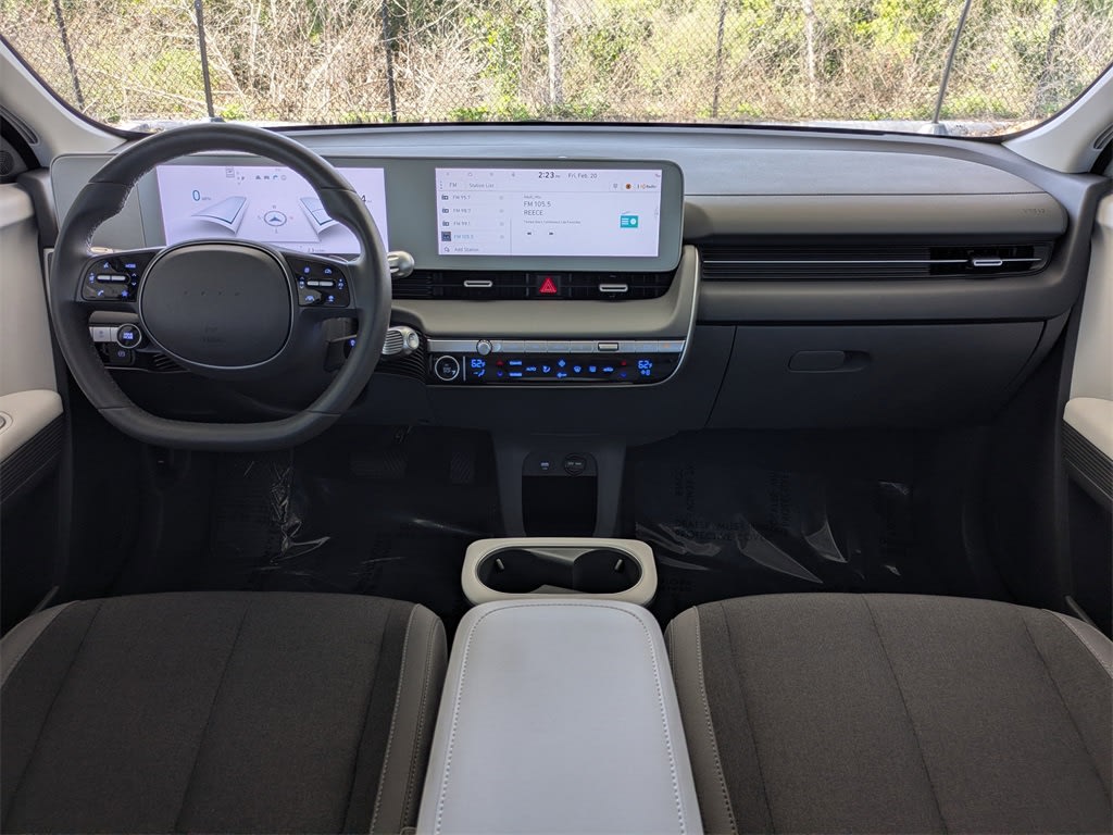 Thumbnail: 2024 Hyundai Ioniq 5 - 2