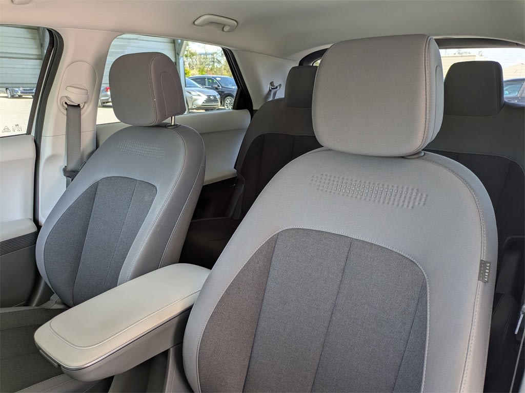 Thumbnail: 2024 Hyundai Ioniq 5 - 12