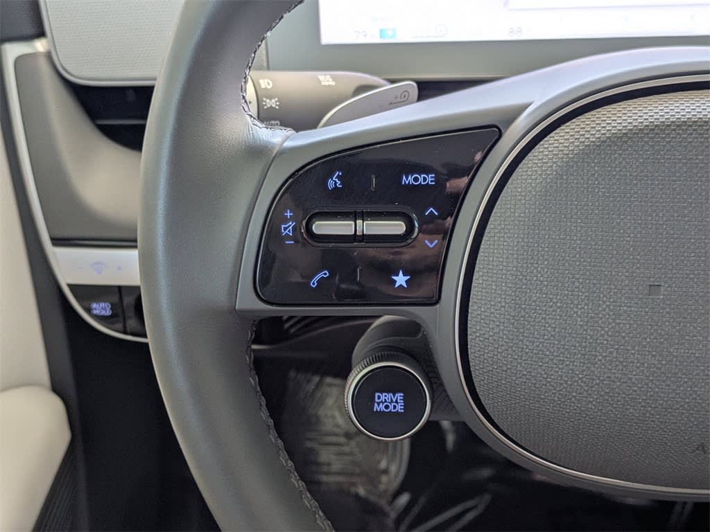 Thumbnail: 2024 Hyundai Ioniq 5 - 34