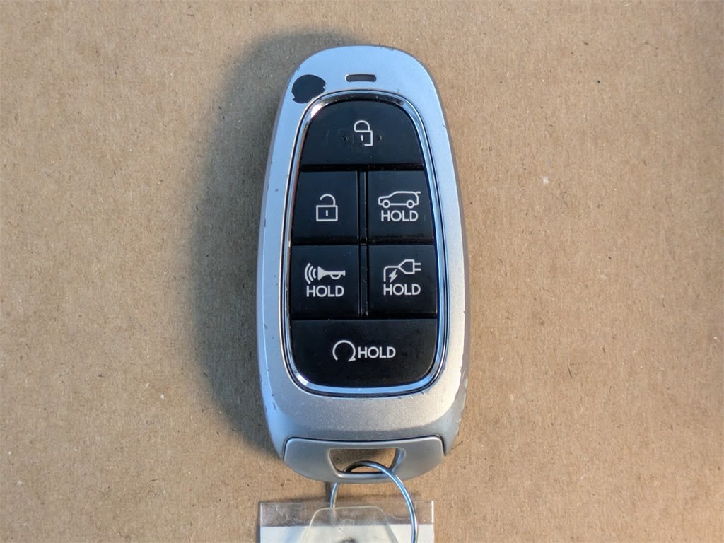 Thumbnail: 2024 Hyundai Ioniq 5 - 16