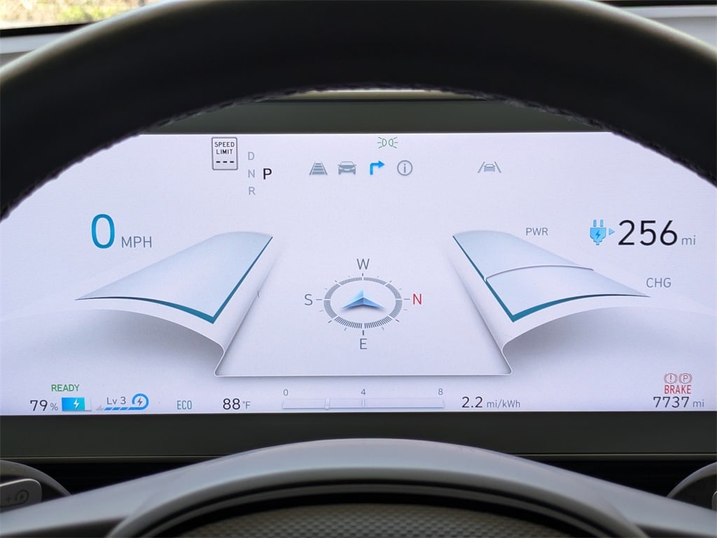 Thumbnail: 2024 Hyundai Ioniq 5 - 38