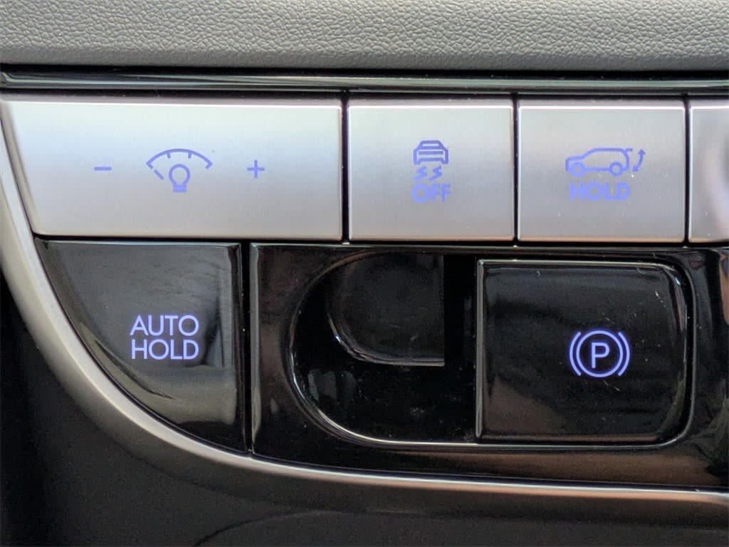 Thumbnail: 2024 Hyundai Ioniq 5 - 32