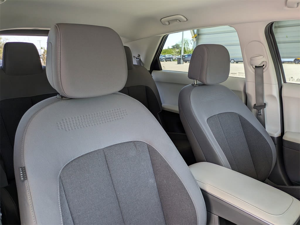 Thumbnail: 2024 Hyundai Ioniq 5 - 11