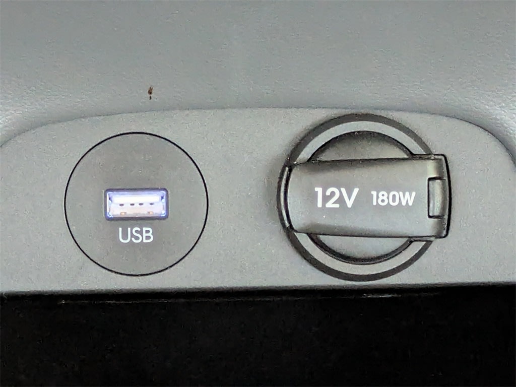 Thumbnail: 2024 Hyundai Ioniq 5 - 29