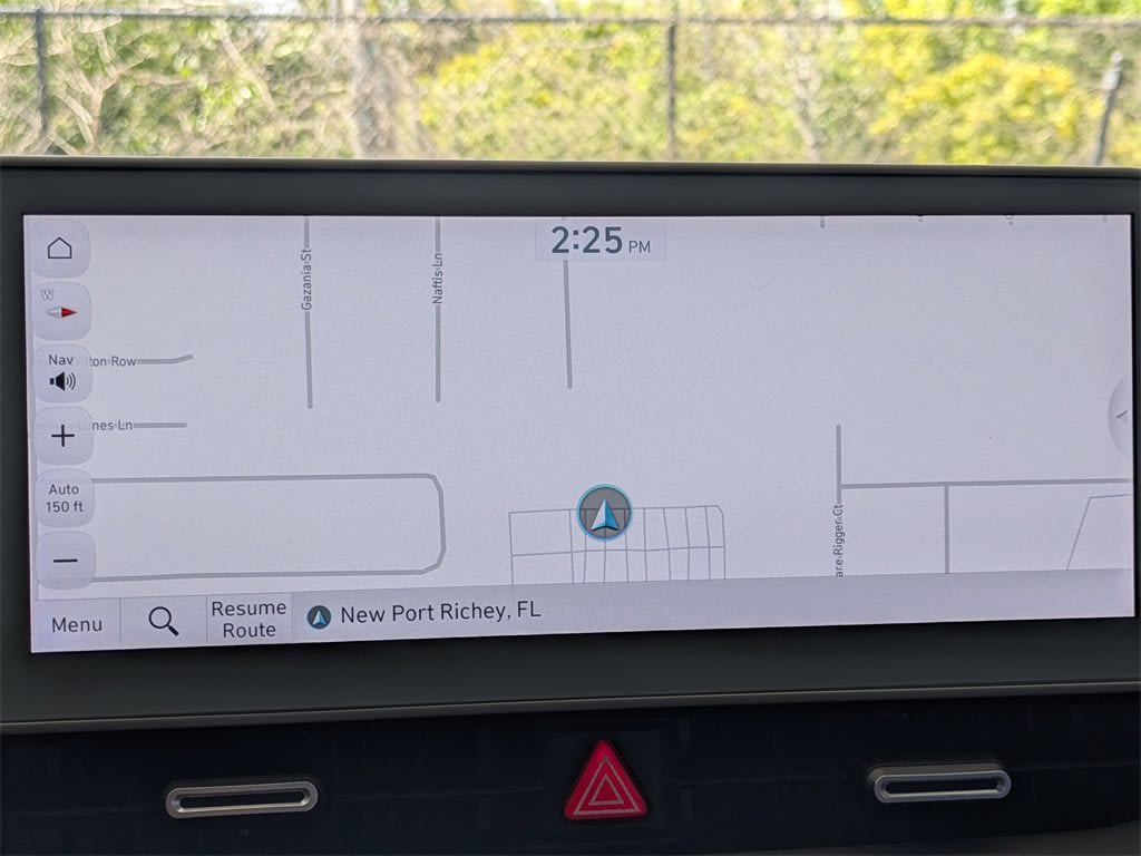 Thumbnail: 2024 Hyundai Ioniq 5 - 27