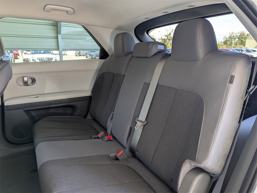 Thumbnail: 2024 Hyundai Ioniq 5 - 13