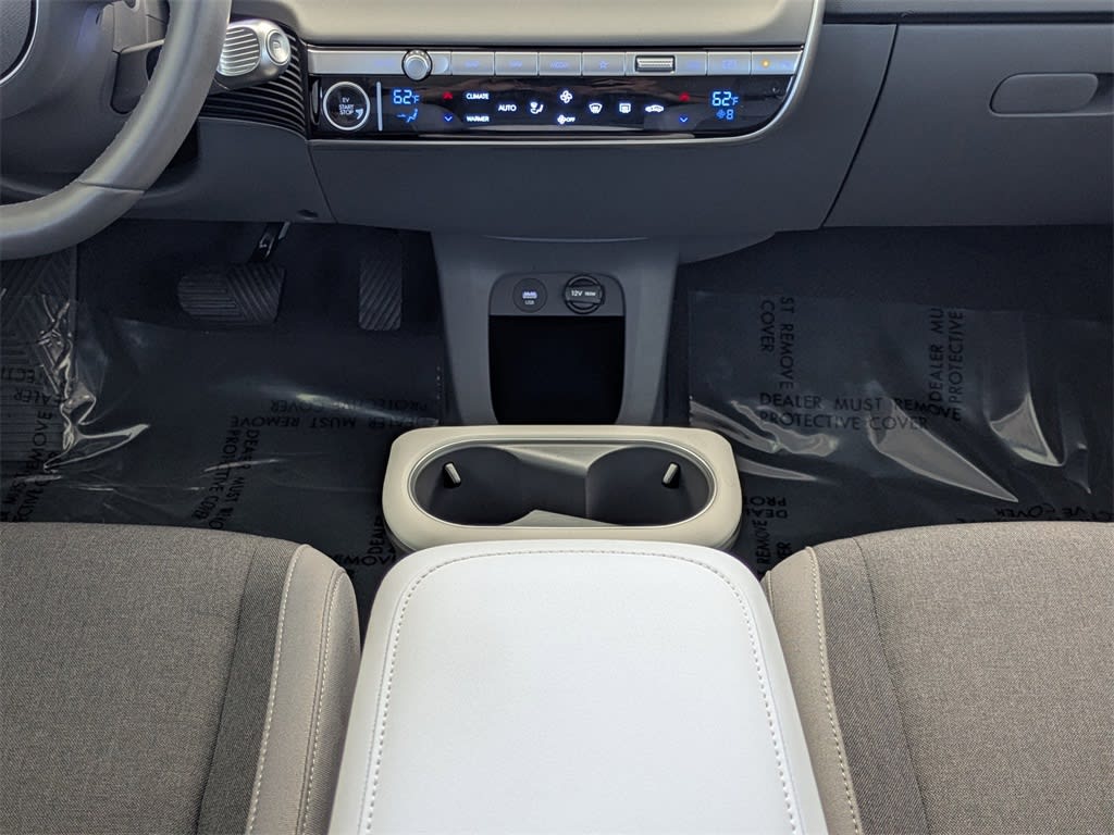 Thumbnail: 2024 Hyundai Ioniq 5 - 31