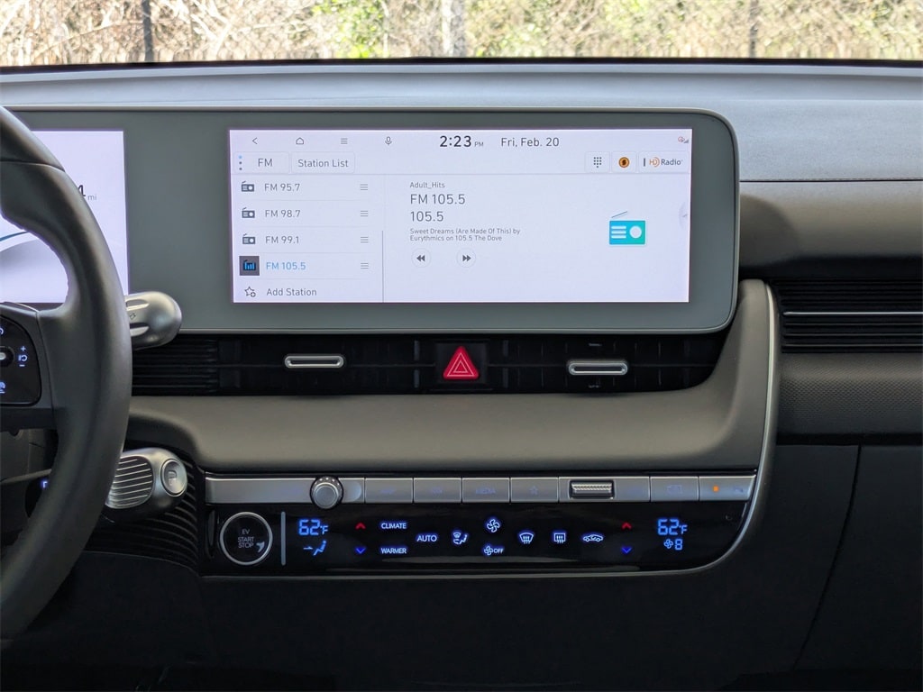 Thumbnail: 2024 Hyundai Ioniq 5 - 14