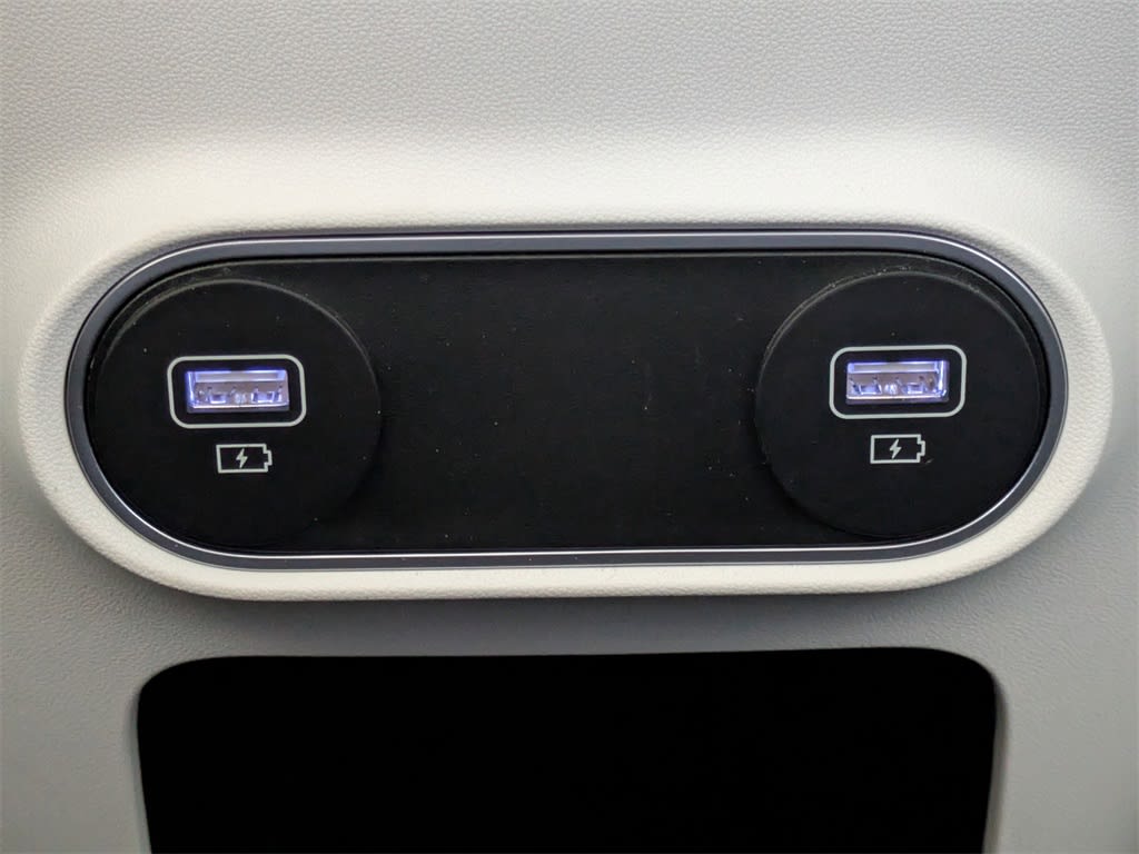 Thumbnail: 2024 Hyundai Ioniq 5 - 22