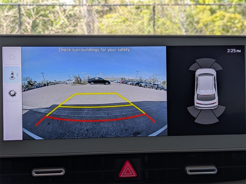 Thumbnail: 2024 Hyundai Ioniq 5 - 26