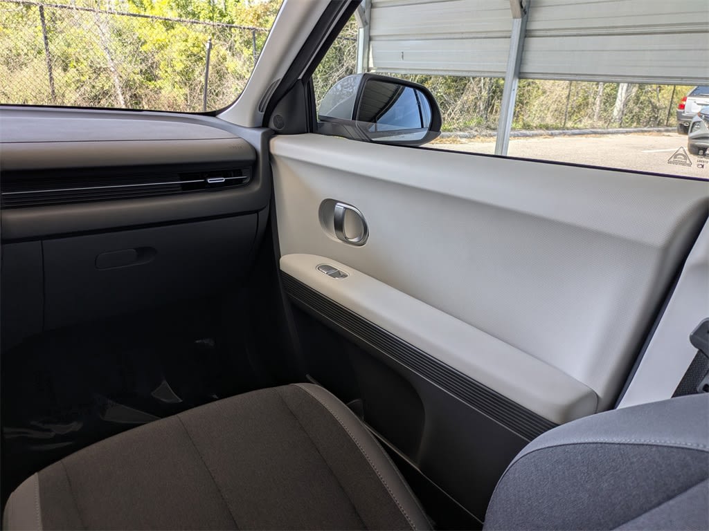 Thumbnail: 2024 Hyundai Ioniq 5 - 23