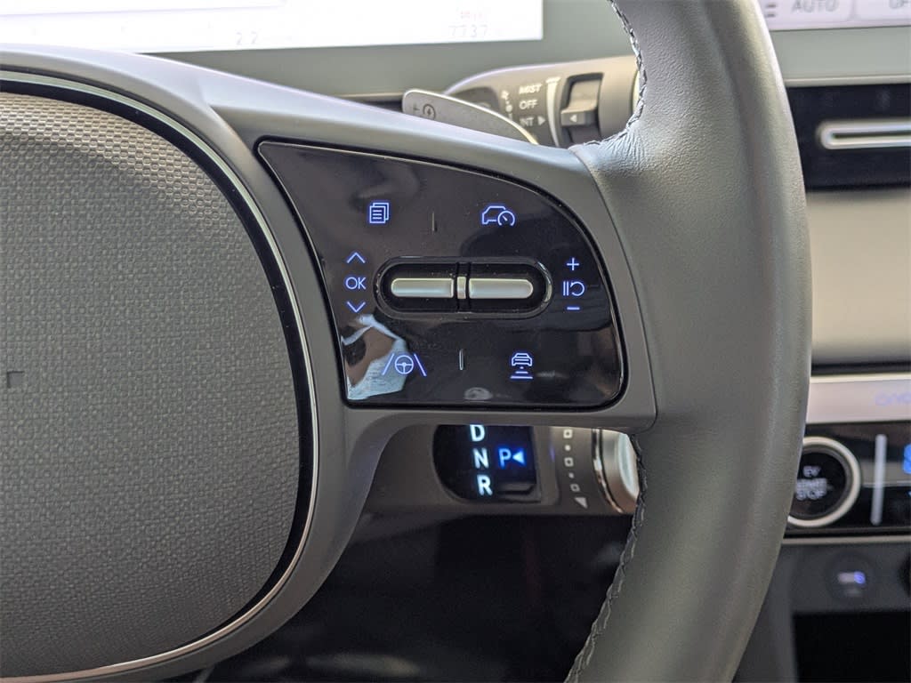 Thumbnail: 2024 Hyundai Ioniq 5 - 35