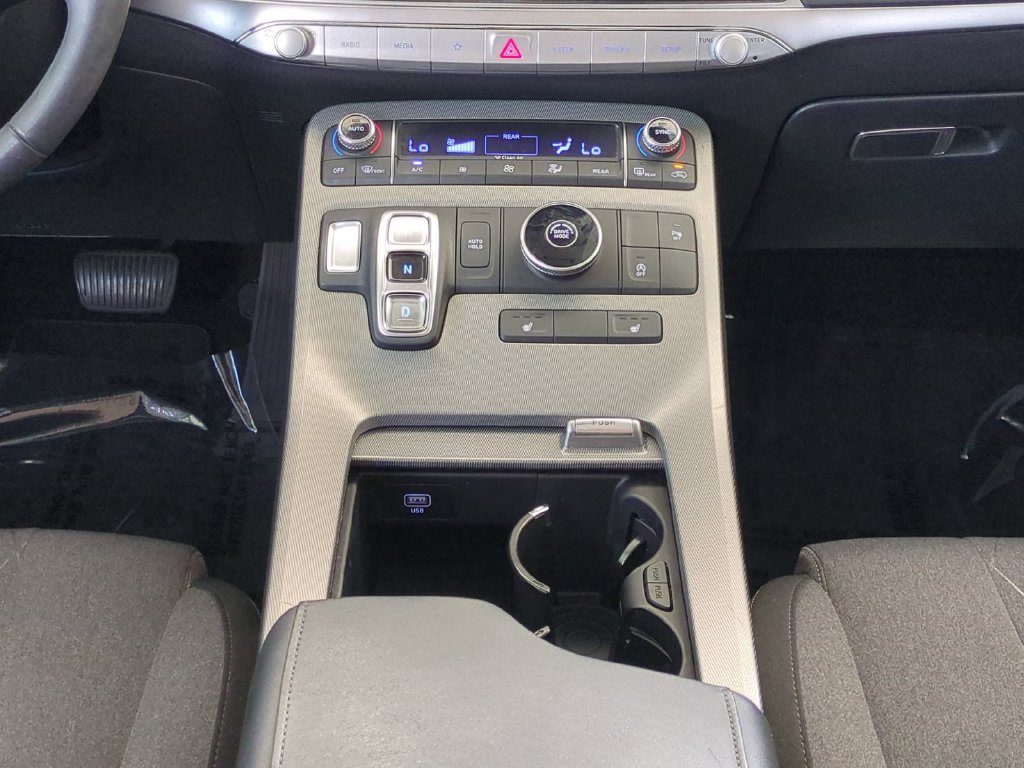 Thumbnail: 2021 Hyundai Palisade - 15
